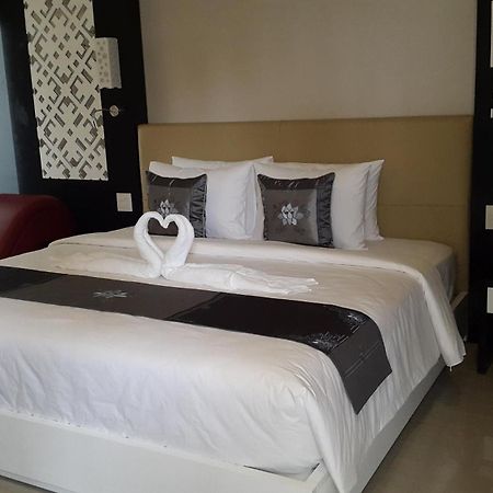 Mui ne Sports Resort Phan Thiết Extérieur photo