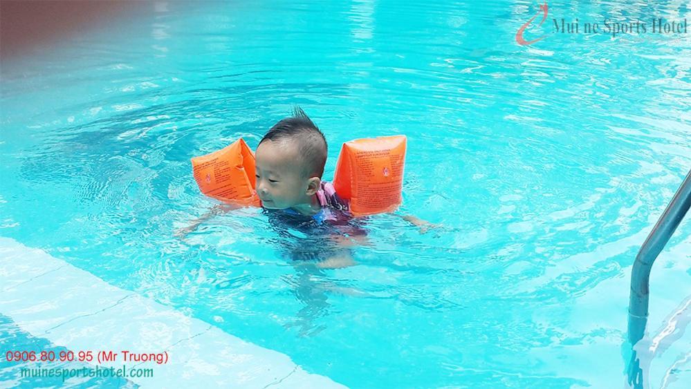 Mui ne Sports Resort Phan Thiết Extérieur photo