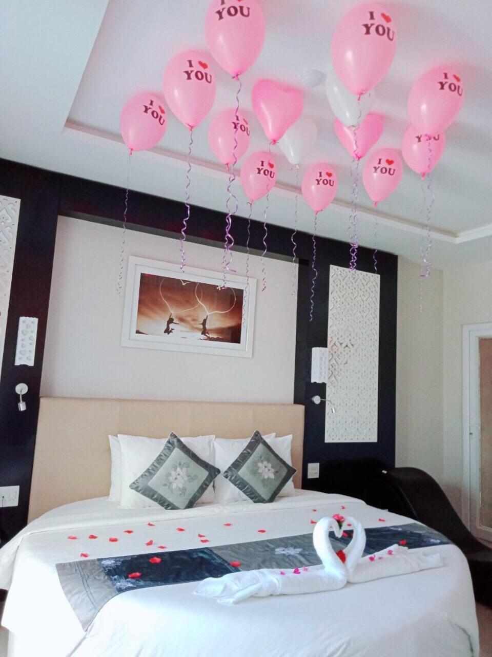 Mui ne Sports Resort Phan Thiết Extérieur photo