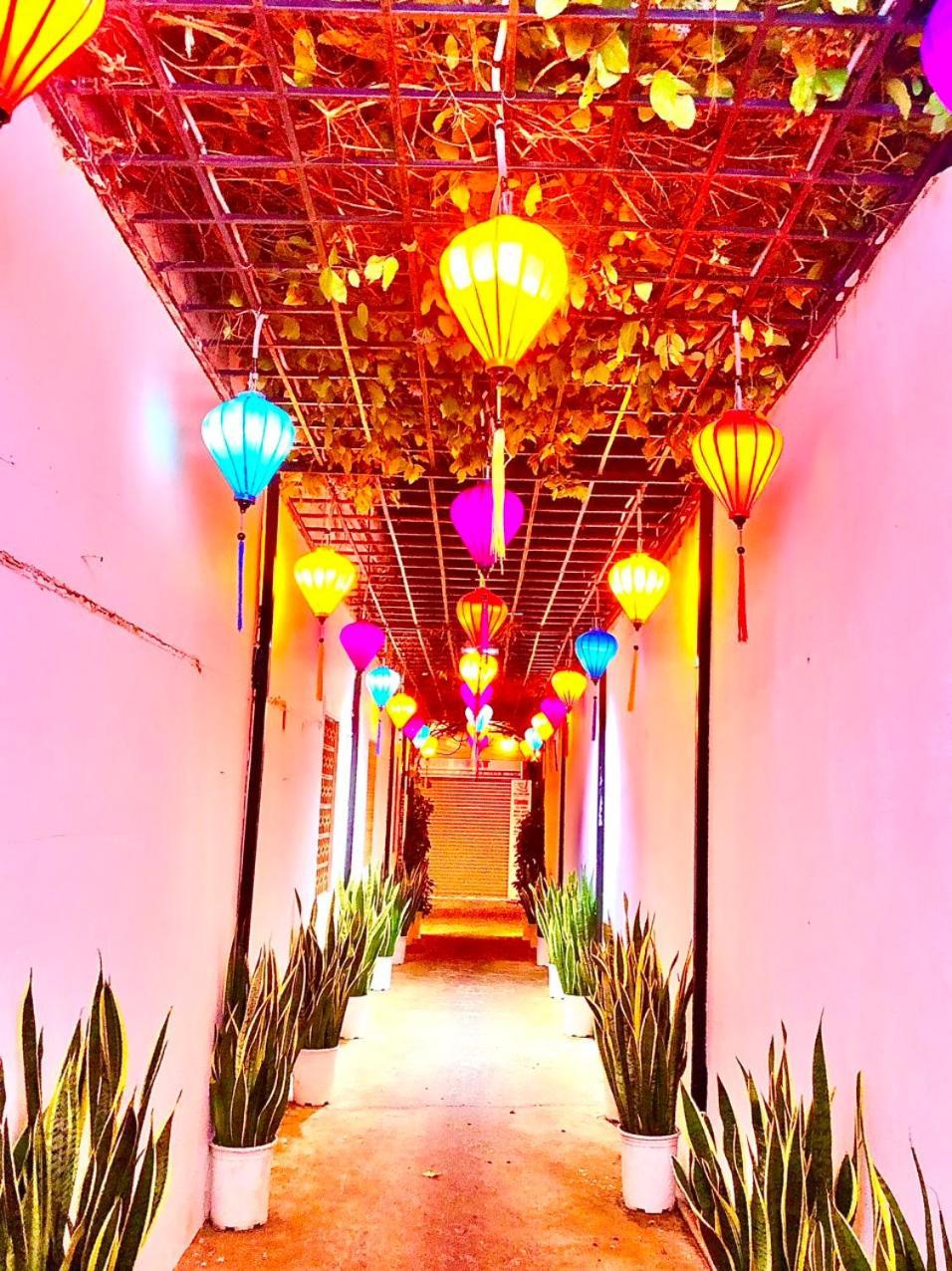 Mui ne Sports Resort Phan Thiết Extérieur photo