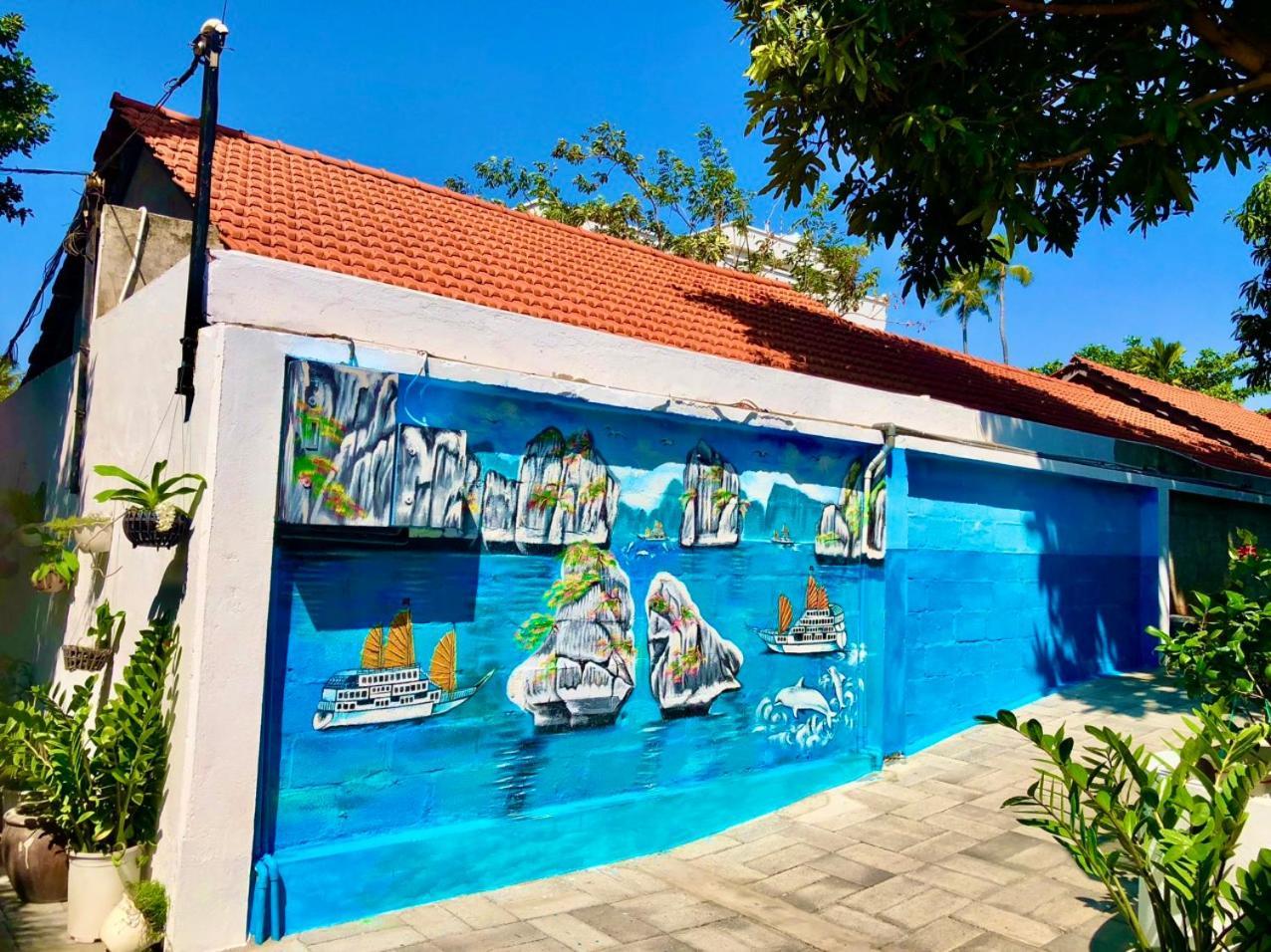 Mui ne Sports Resort Phan Thiết Extérieur photo