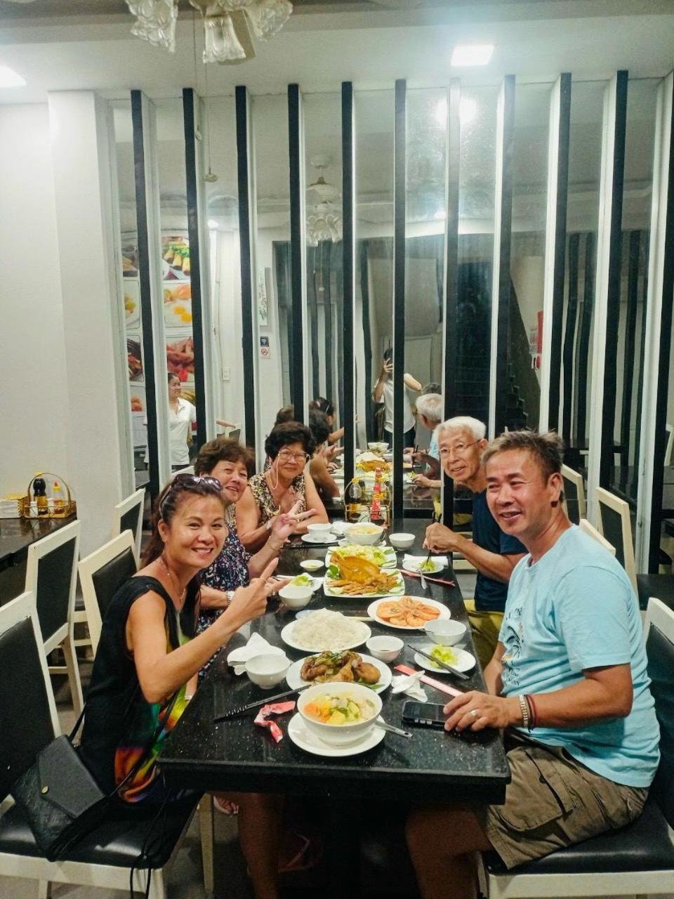 Mui ne Sports Resort Phan Thiết Extérieur photo