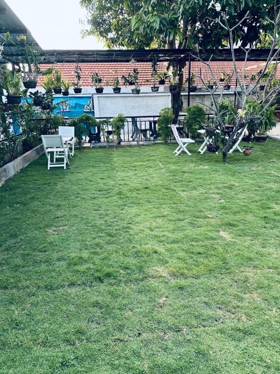 Mui ne Sports Resort Phan Thiết Extérieur photo