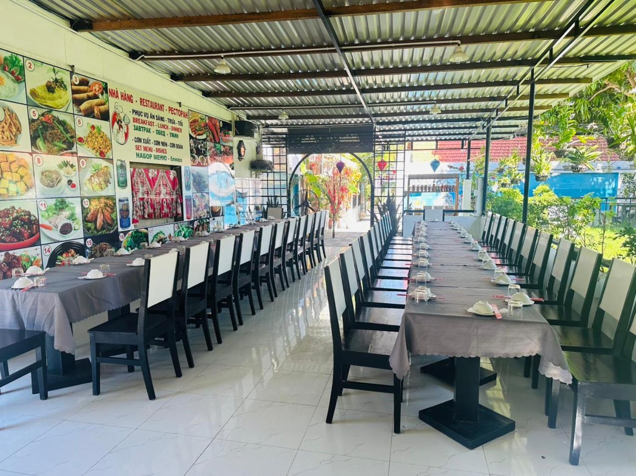 Mui ne Sports Resort Phan Thiết Extérieur photo