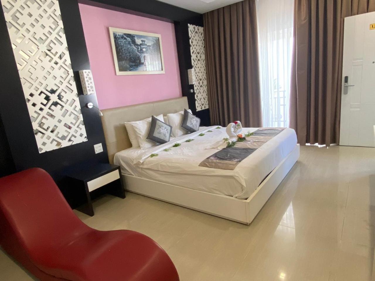 Mui ne Sports Resort Phan Thiết Extérieur photo