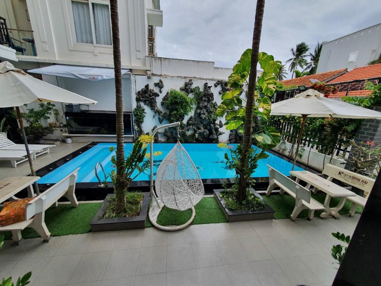 Mui ne Sports Resort Phan Thiết Extérieur photo