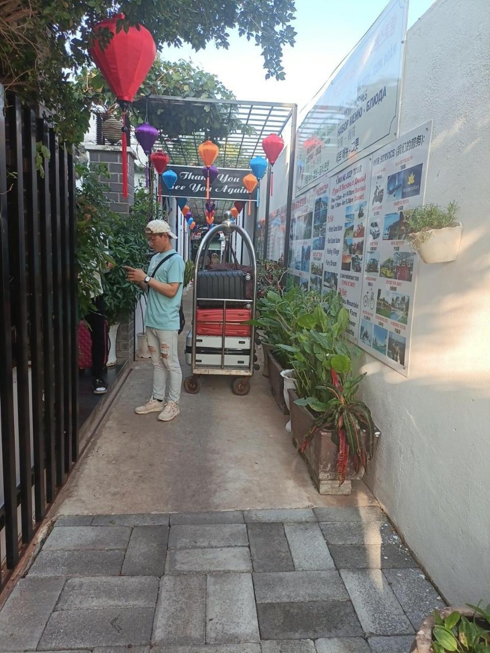 Mui ne Sports Resort Phan Thiết Extérieur photo