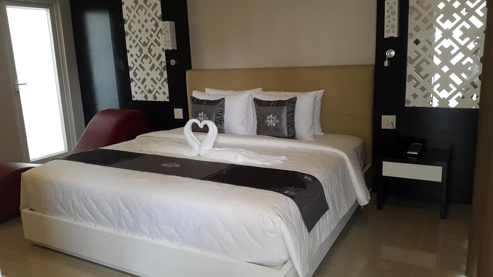 Mui ne Sports Resort Phan Thiết Extérieur photo