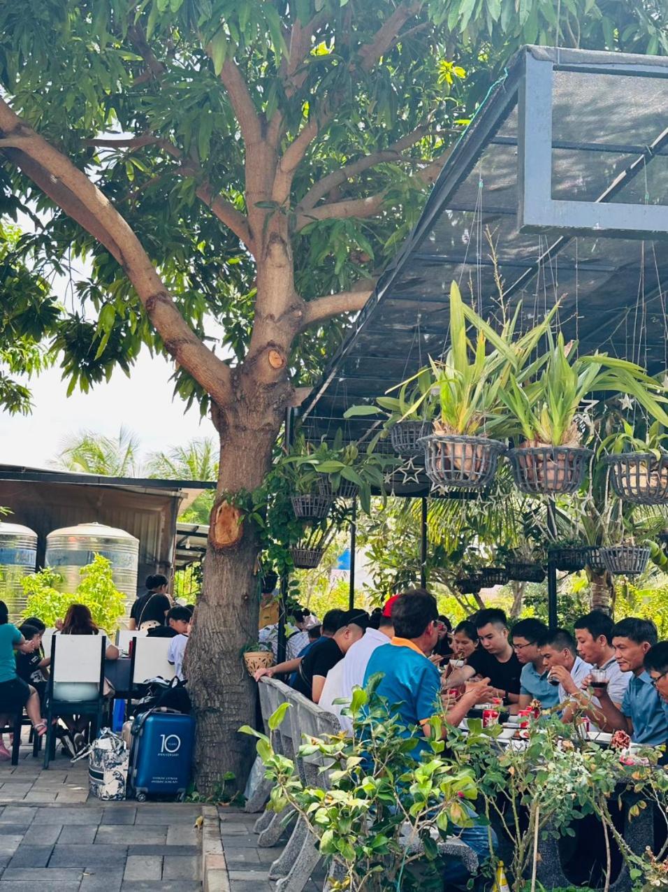 Mui ne Sports Resort Phan Thiết Extérieur photo